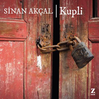 Kupli – Sinan Akçal