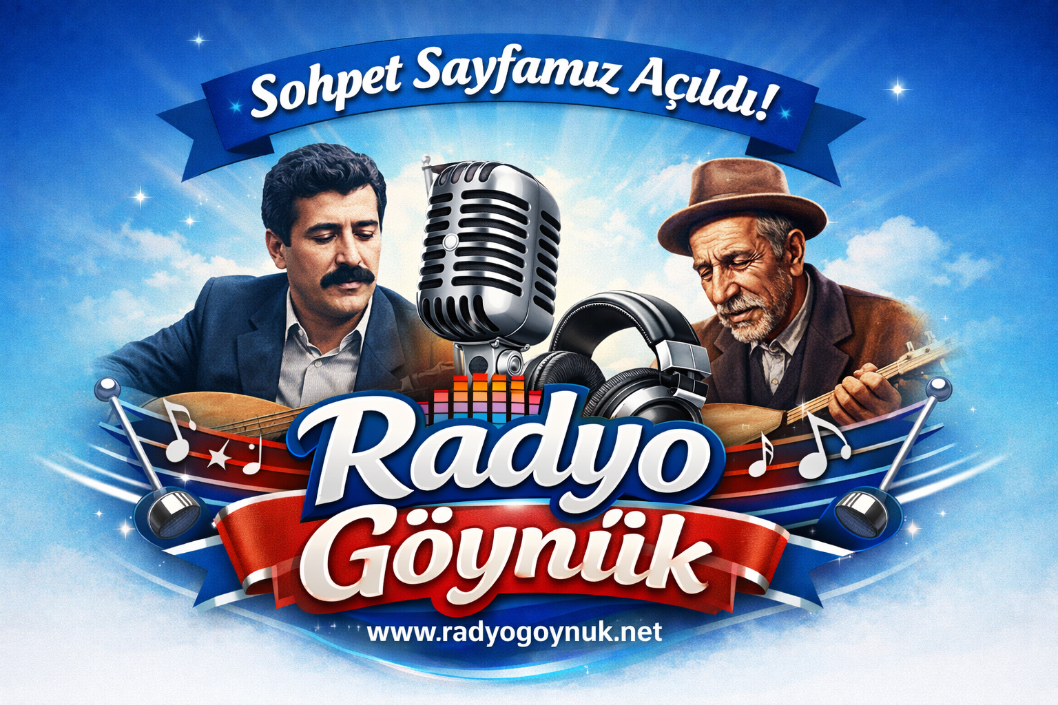 Sohpet Sayfamız Açıldı 